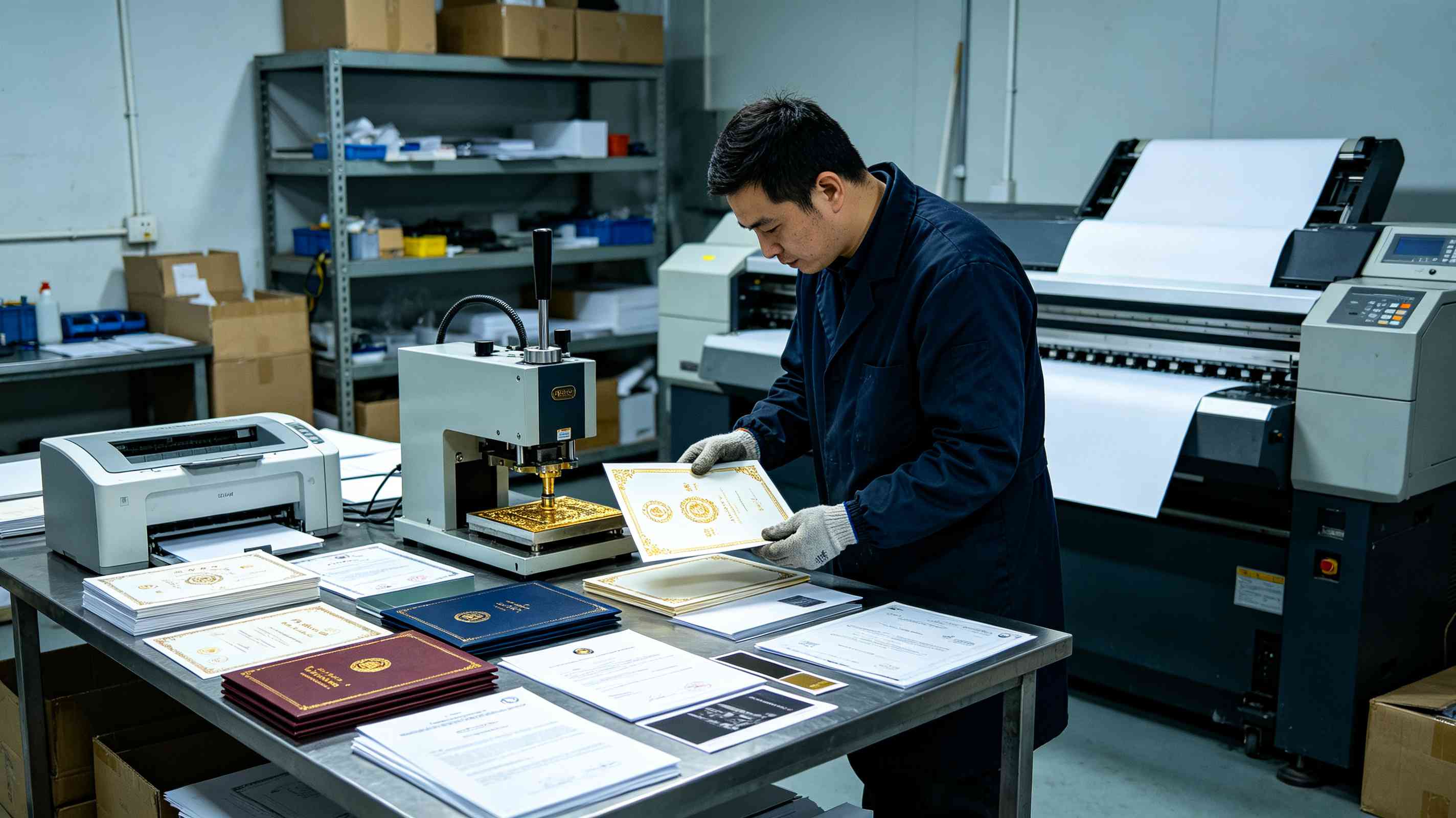 仿真房本制作工艺与材料展示